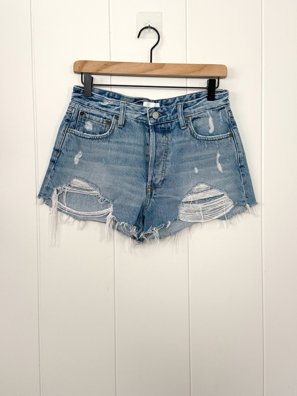 Boyish | The Cody Short
